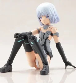 Frame Arms Girl Materia Normal Ver. (Reissue)