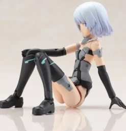 Frame Arms Girl Materia Normal Ver. (Reissue)