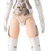 Frame Arms Girl Materia White Ver. (Reissue)