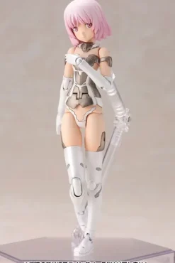 Frame Arms Girl Materia White Ver. (Reissue)