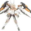 1/1 Frame Arms Girl Megami Device Collaboration Baselard Animation Ver.