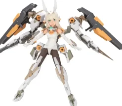 1/1 Frame Arms Girl Megami Device Collaboration Baselard Animation Ver.