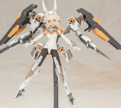 1/1 Frame Arms Girl Megami Device Collaboration Baselard Animation Ver.
