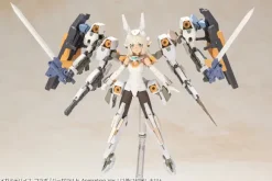 1/1 Frame Arms Girl Megami Device Collaboration Baselard Animation Ver.