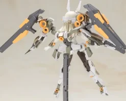 1/1 Frame Arms Girl Megami Device Collaboration Baselard Animation Ver.