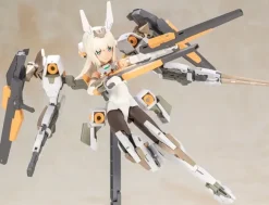 1/1 Frame Arms Girl Megami Device Collaboration Baselard Animation Ver.