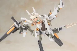 1/1 Frame Arms Girl Megami Device Collaboration Baselard Animation Ver.