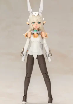 1/1 Frame Arms Girl Megami Device Collaboration Baselard Animation Ver.