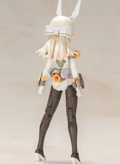 1/1 Frame Arms Girl Megami Device Collaboration Baselard Animation Ver.