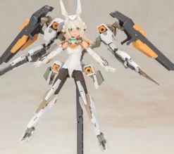 1/1 Frame Arms Girl Megami Device Collaboration Baselard Animation Ver. (Reissue)