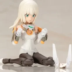 1/1 Frame Arms Girl Megami Device Collaboration Baselard Animation Ver. (Reissue)