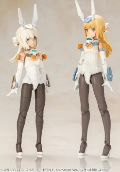 1/1 Frame Arms Girl Megami Device Collaboration Baselard Animation Ver. (Reissue)