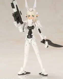 1/1 Frame Arms Girl Megami Device Collaboration Baselard Animation Ver. (Reissue)