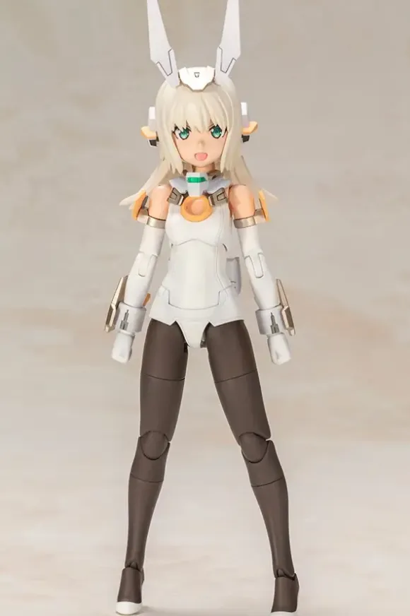 1/1 Frame Arms Girl Megami Device Collaboration Baselard Animation Ver. (Reissue)