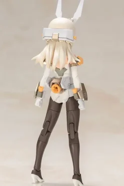 1/1 Frame Arms Girl Megami Device Collaboration Baselard Animation Ver. (Reissue)
