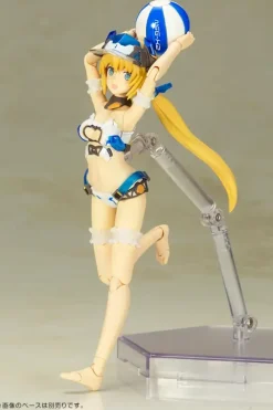 Frame Arms Girl P3 Hresvelgr=Ater Summer Vacation Ver.