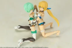 Frame Arms Girl P3 Hresvelgr=Ater Summer Vacation Ver.