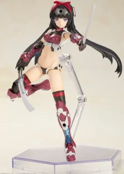 Frame Arms Girl P3 Magatsuki Ninja Ver.
