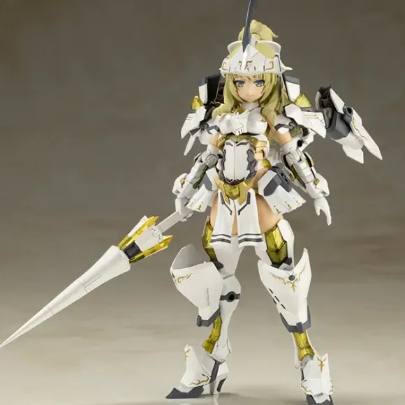 Frame Arms Girls Durga II