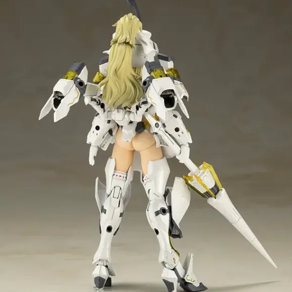 Frame Arms Girls Durga II