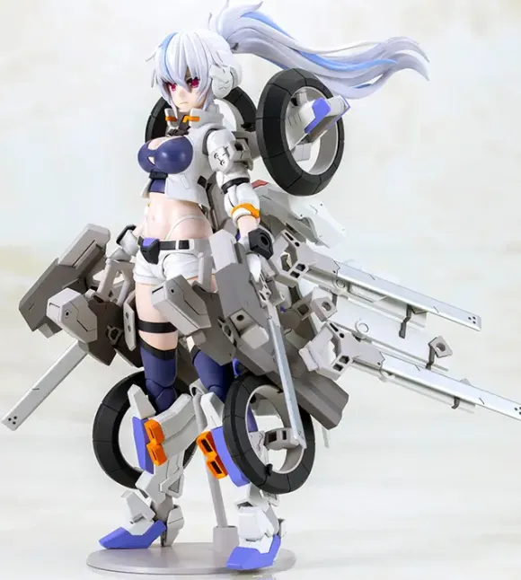 Frame Arms Girl Second Jive