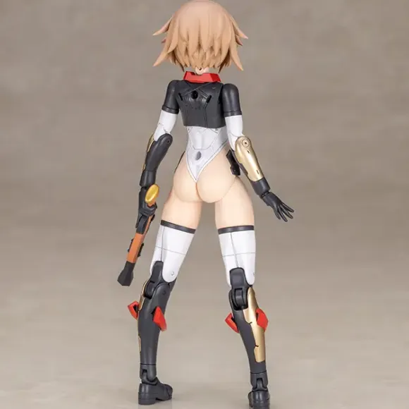 Frame Arms Girl Shingen Kai