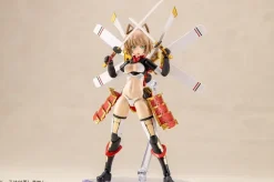 Frame Arms Girl Shingen Kai