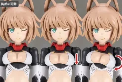 Frame Arms Girl Shingen Kai