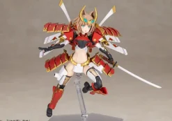 Frame Arms Girl Shingen Kai