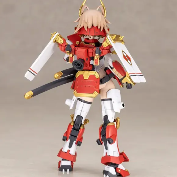 Frame Arms Girl Shingen Kai