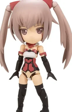 Frame Arms Girls Qpmini Innocentia