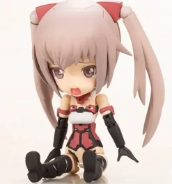 Frame Arms Girls Qpmini Innocentia