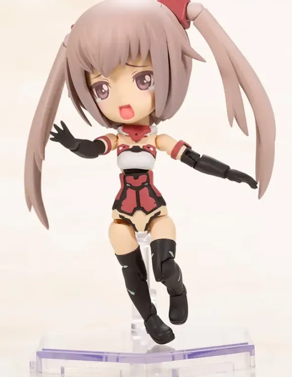 Frame Arms Girls Qpmini Innocentia