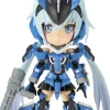 Frame Arms Girls Qpmini STYLET