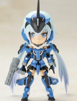 Frame Arms Girls Qpmini STYLET