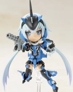 Frame Arms Girls Qpmini STYLET