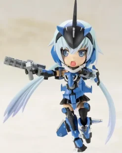 Frame Arms Girls Qpmini STYLET
