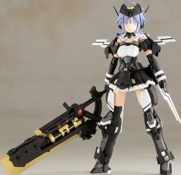 Frame Arms Girls Rokkaku Shiki