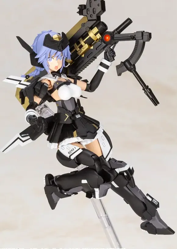 Frame Arms Girls Rokkaku Shiki