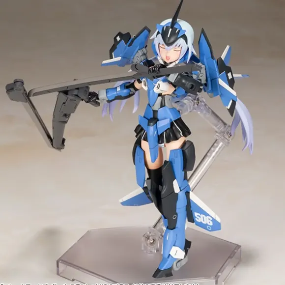 Frame Arms Girls Stylet XF-3 Plus
