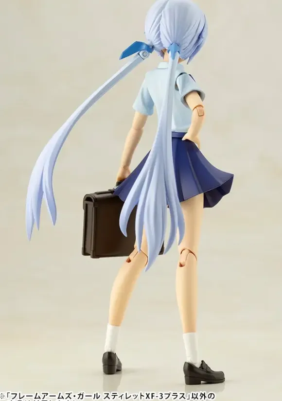 Frame Arms Girls Stylet XF-3 Plus
