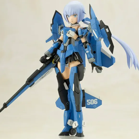 Frame Arms Girls Stylet XF-3 Plus