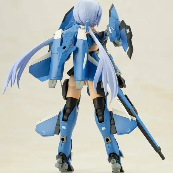 Frame Arms Girls Stylet XF-3 Plus