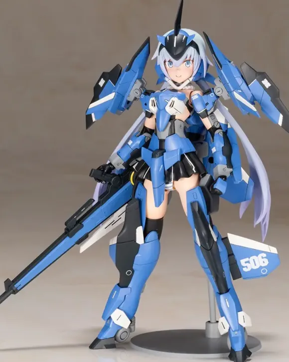 Frame Arms Girls Stylet XF-3 Plus