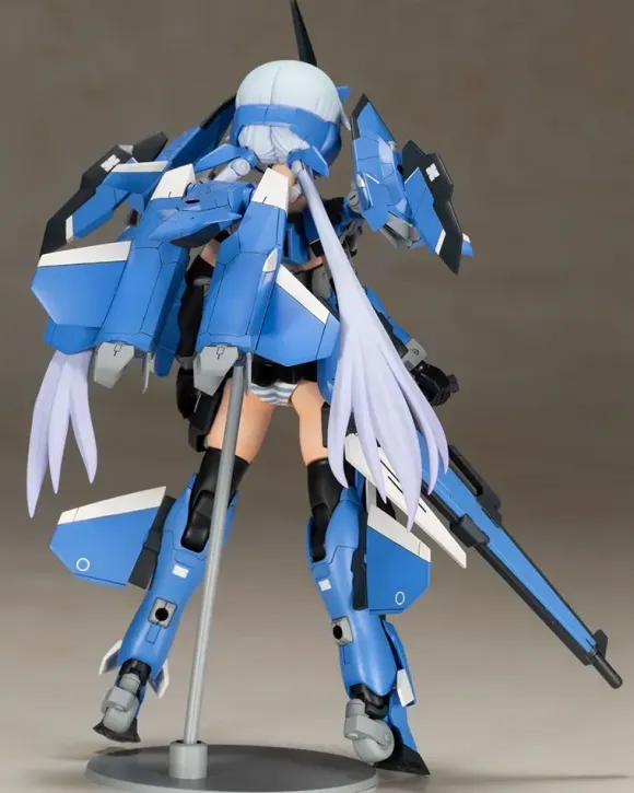 Frame Arms Girls Stylet XF-3 Plus