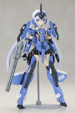 Frame Arms Girl Stylet / SA-16 Stiletto