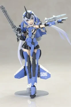 Frame Arms Girl Stylet / SA-16 Stiletto