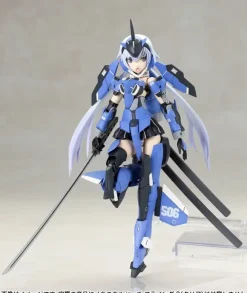 Frame Arms Girl Stylet / SA-16 Stiletto