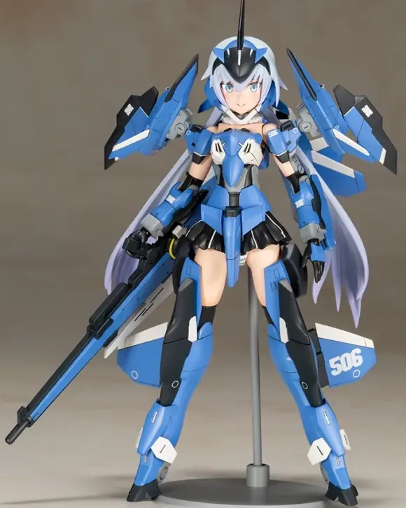 Frame Arms Girl Stylet XF-3 (Reissue)