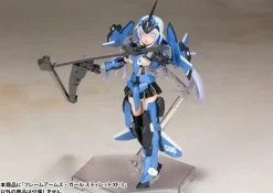 Frame Arms Girl Stylet XF-3 (Reissue)